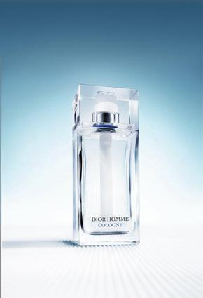 ديور تطلق  HOMME COLOGNE 